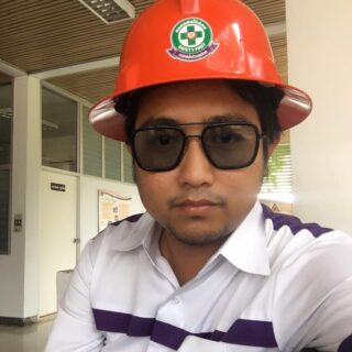 Sarunyu Tewhuang