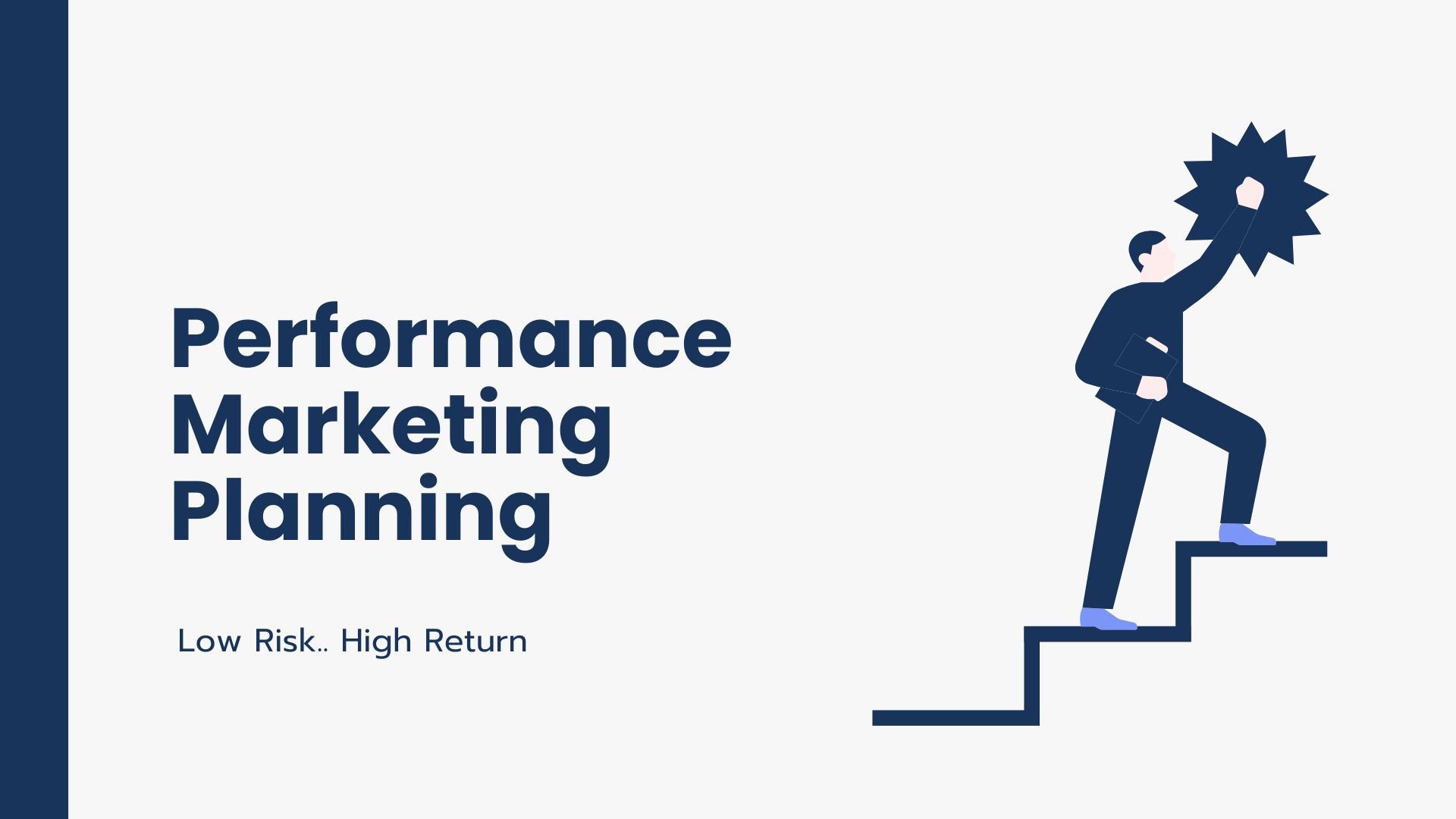 Performance Marketing