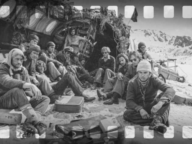 ทำไม ‘Society of the Snow’ ถึงเป็นจดหมายรักแด่ผู้ที่จากไป?