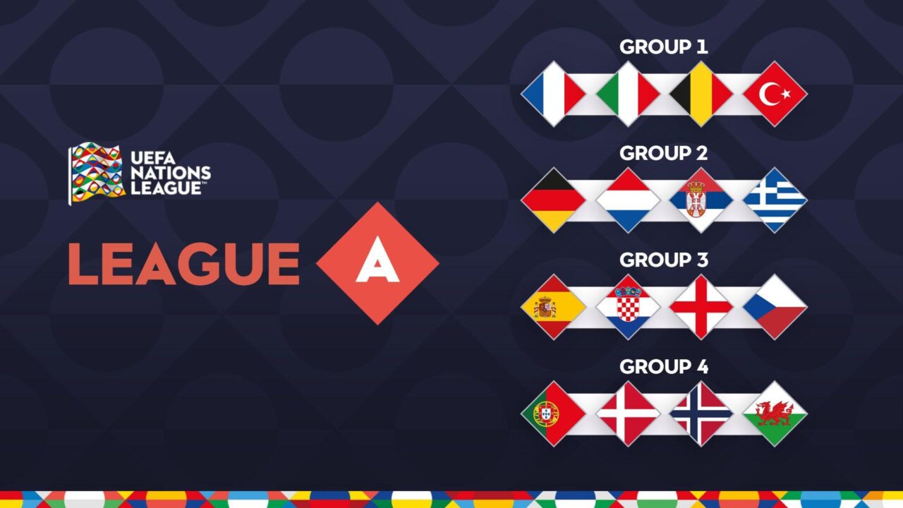 เมื่อชีวิตว่างเปล่าจนต้องเปิดดู UEFA Nations League ความสุนทรีย์ของฟุตบอลที่ (แทบ) ไม่มีใครแคร์